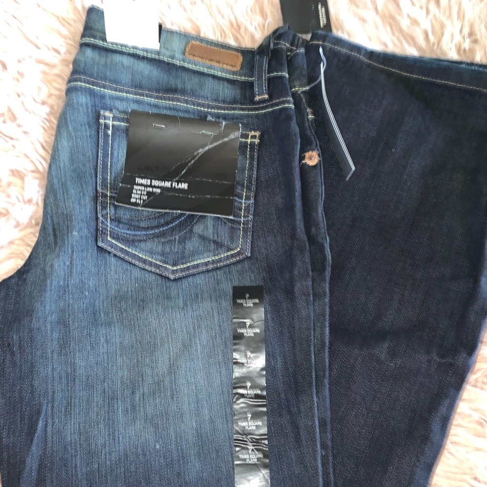 New DKNY Jeans !!